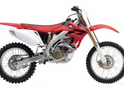 Honda CRF450R